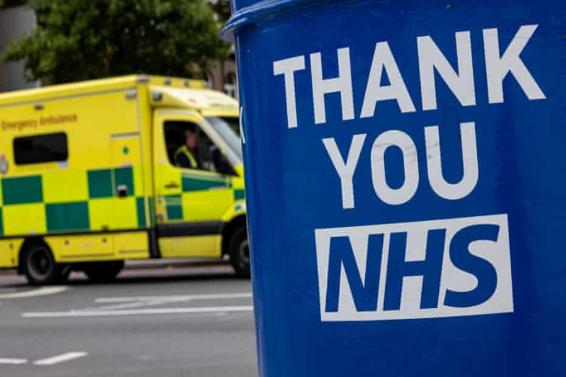 NHS λίστα αναμονής: 6 εκατ. ασθενείς σε αναμονή στα νοσοκομεία της Βρετανίας