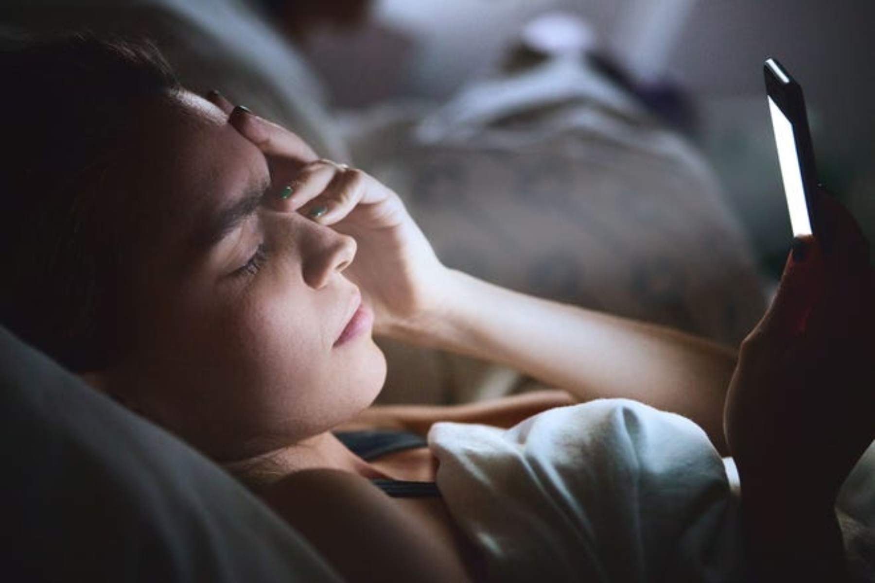 Έφηβοι ψυχική υγεία ύπνος: Το 73% των εφήβων δεν κοιμούνται αρκετά