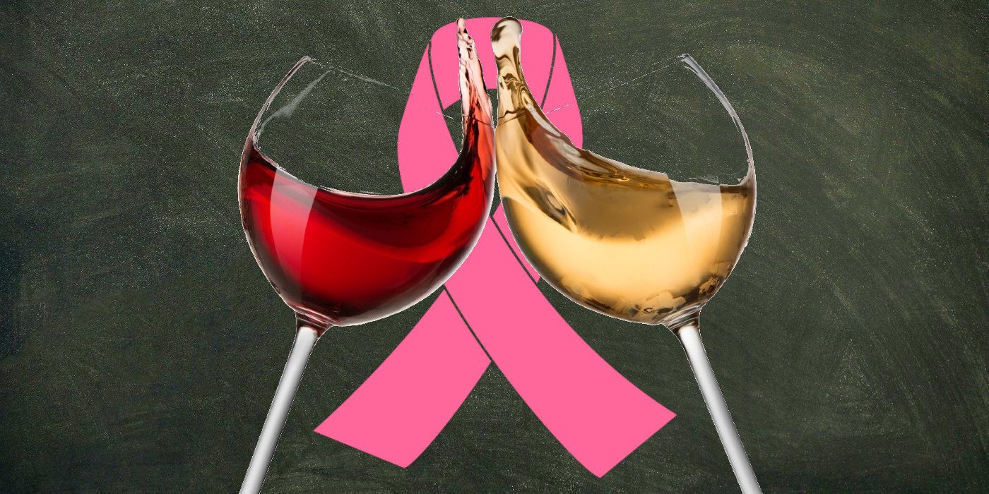 ΗΠΑ CDC: Λέει ότι όλα τα αλκοολούχα ποτά συνδέονται με τον καρκίνο