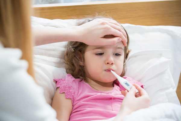 Κορωνοϊός λοίμωξη: Τα συμπτώματα καθορίζουν τον κίνδυνο long covid στα παιδιά