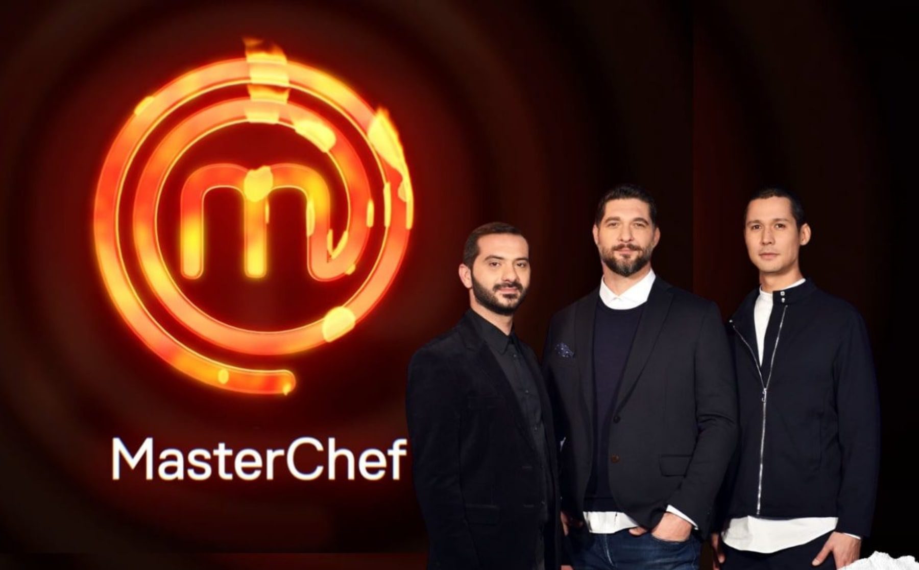 MasterChef 2022: Οι 3 κριτές σε αναζήτηση του επόμενου Master Chef της Ελλάδας [trailer]