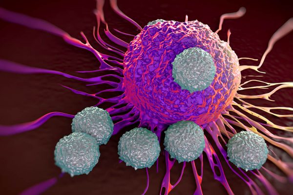 Καρκίνος θεραπεία: Nέα μικροσυσκευή επιταχύνει την ανοσοαπόκριση