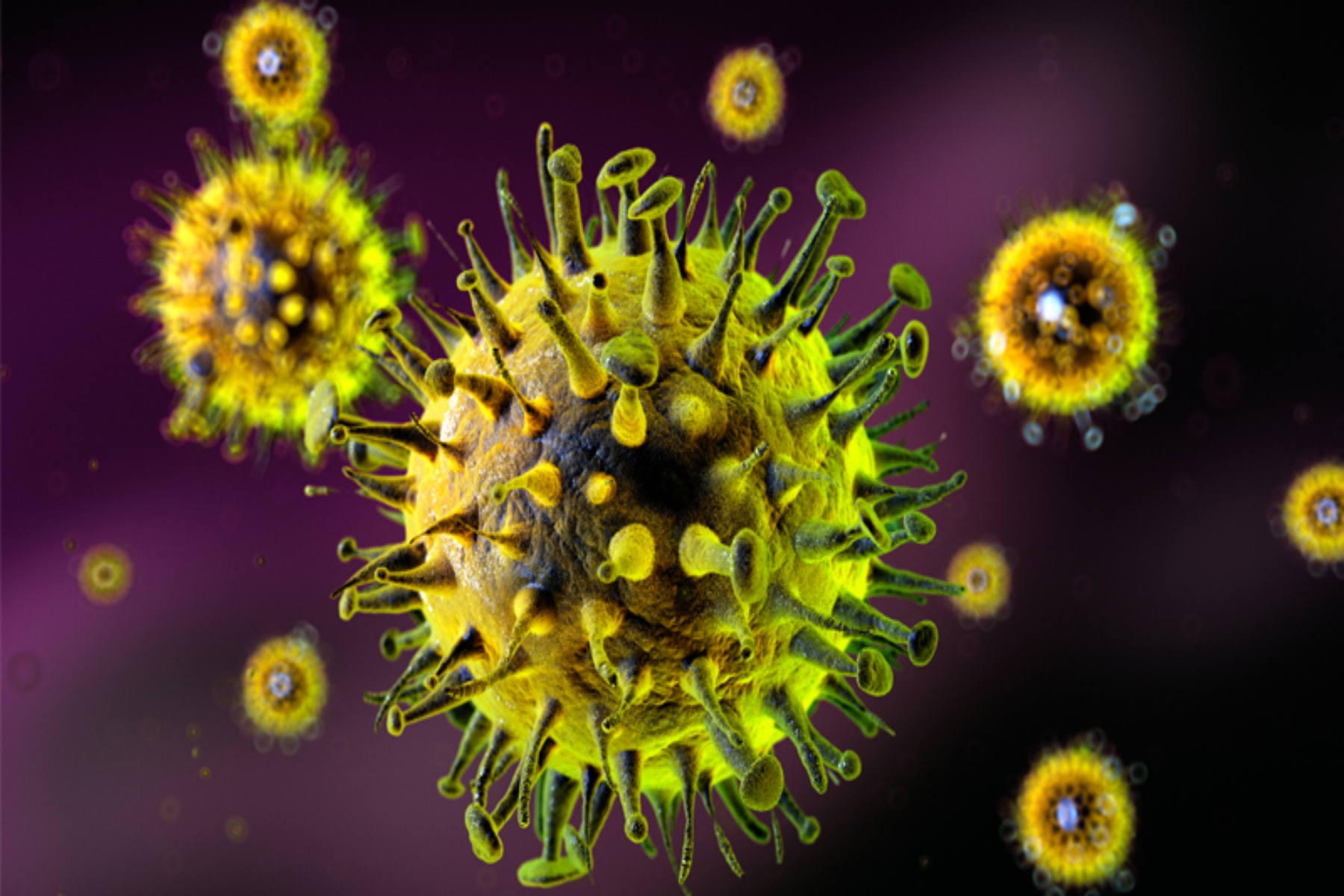 Διπλή πανδημία twindemic: Η παρατεταμένη περίοδος της γρίπης ανησυχεί την Ευρώπη
