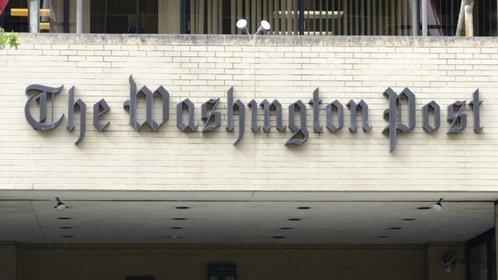 Η Washington Post τάσσεται κατά της απόφασης του Ανωτάτου Δικαστηρίου των ΗΠΑ να μπλοκάρει την εντολή εμβολίου Μπάιντεν