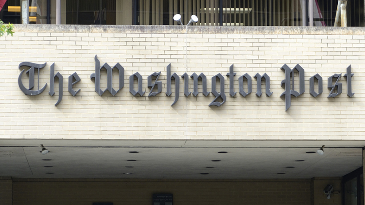 Washington Post: Εκφράζει τη λύπη της για την απόφαση του Ανωτάτου Δικαστηρίου των ΗΠΑ