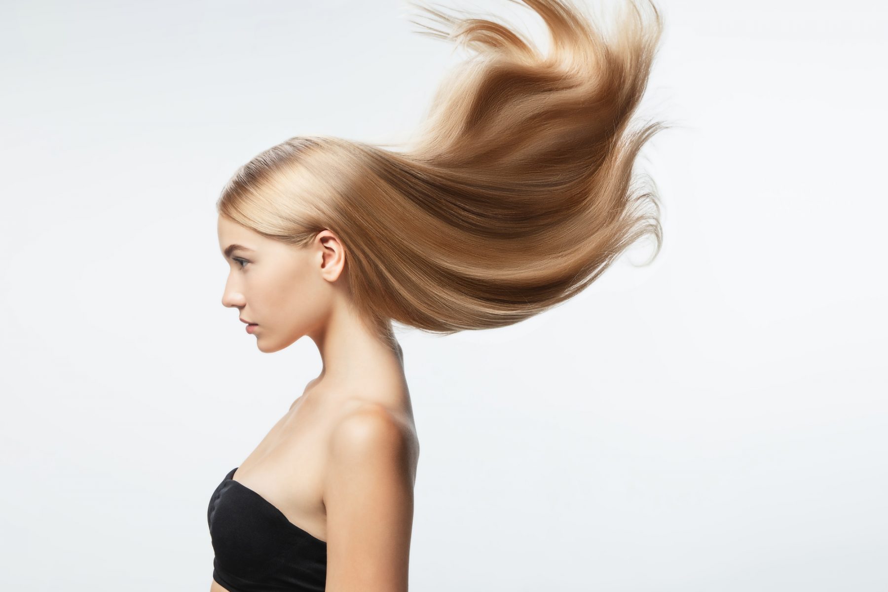 Βιοτίνη: Οι ευεργετικές ιδιότητες της βιοτίνης στα μαλλιά και τον οργανισμό