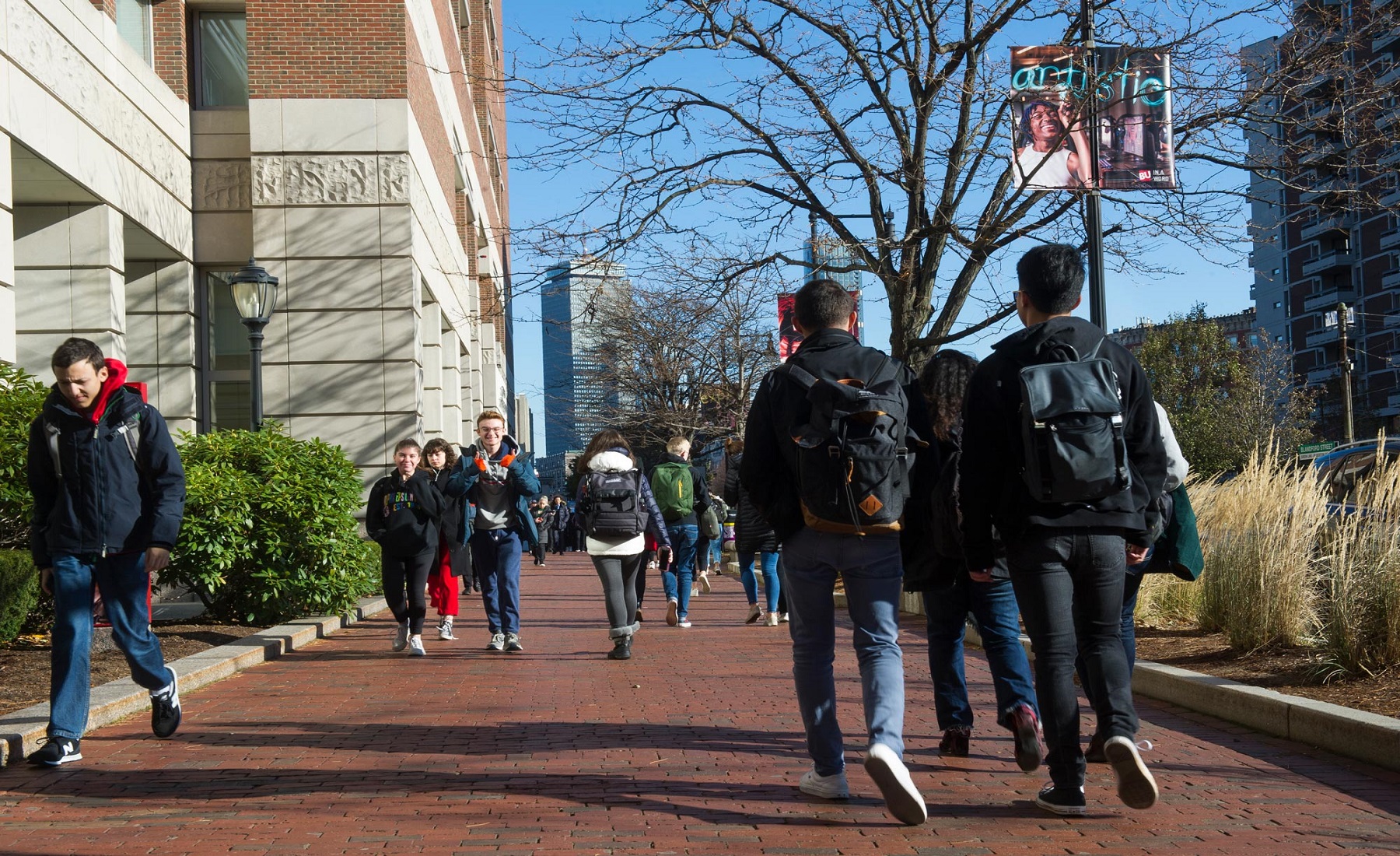 Πανεπιστήμια ΗΠΑ: Οδηγίες προς φοιτητές εντός ή εκτός πανεπιστημιούπολης λόγω covid-19