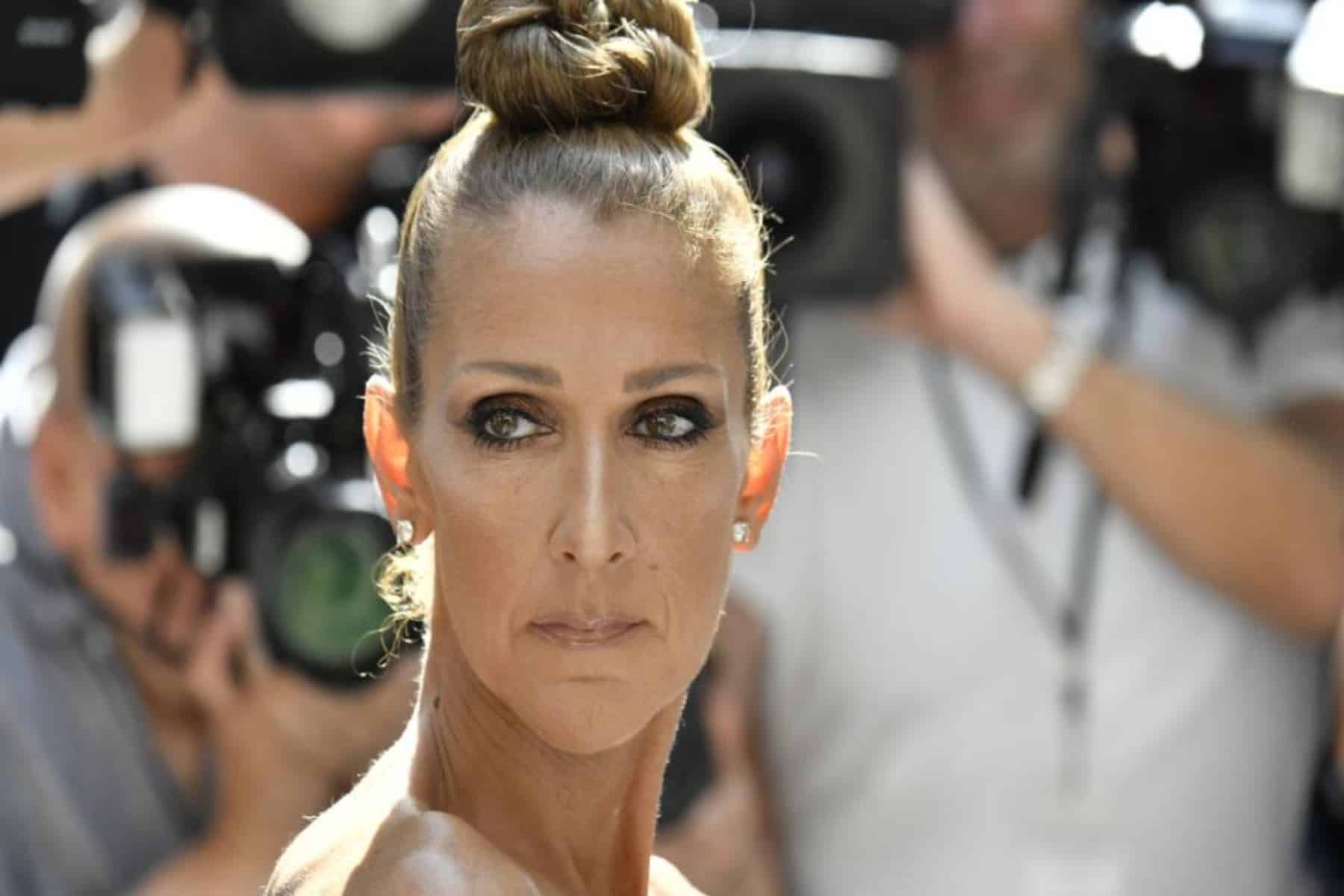 Celine Dion συναυλίες: Ακυρώνει τις συναυλίες της στον Καναδά για θέματα υγείας