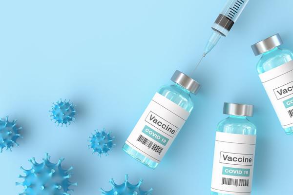 Κορωνοϊός Εμβόλιο Αλλεργία: Χαμηλός ο κίνδυνος δεύτερης αλλεργικής αντίδρασης στο εμβόλιο