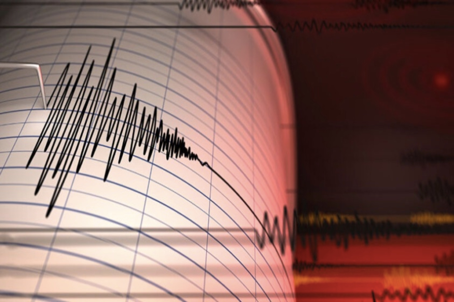 Σεισμός τώρα: Σεισμική δόνηση 5,3 ρίχτερ στη Φλώρινα