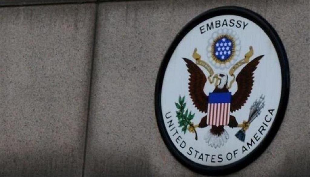 Στέιτ Ντιπάρτμεντ: Έδωσε εντολή στις οικογένειες του προσωπικού της αμερικανικής πρεσβείας στην Ουκρανία για εκκένωση της χώρας