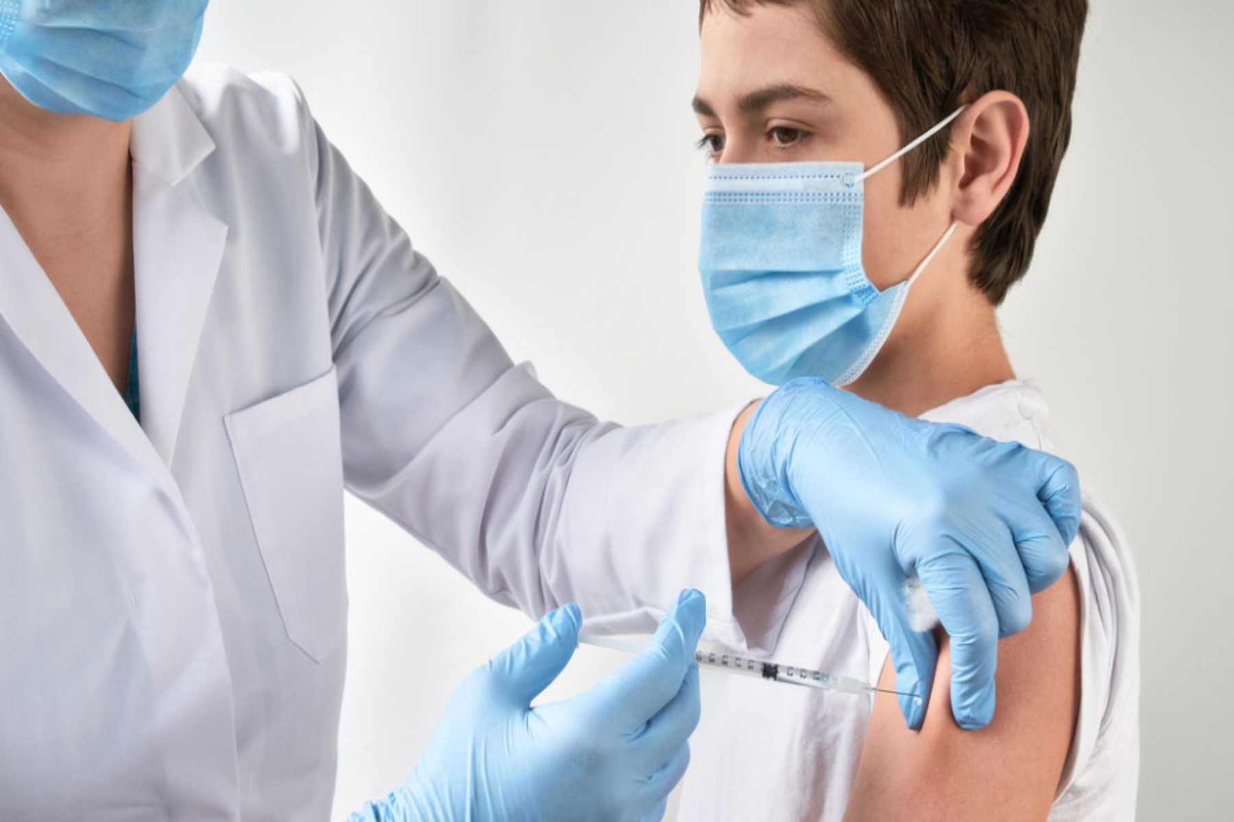 Κορωνοϊός: Στο τέλος Οκτωβρίου θα έρθουν τα επικαιροποιημένα εμβόλια