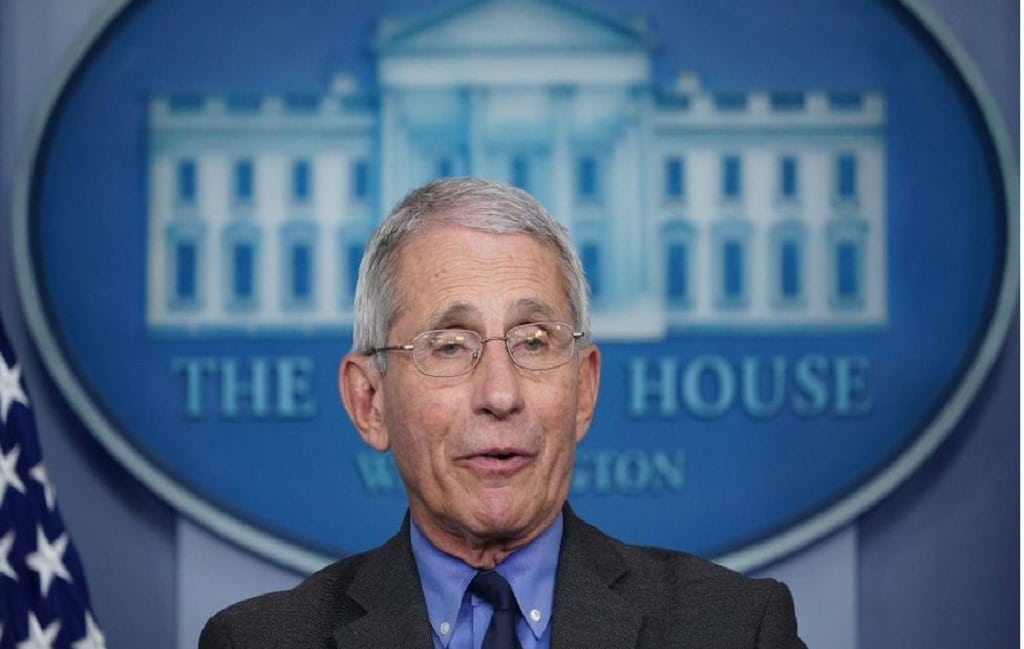 Αποσπάσματα email λένε ότι ο Fauci γνώριζε πως ο κορωνοϊός τροποποιήθηκε σκόπιμα και διέρρευσε από το Ινστιτούτο Ιολογίας της Γουχάν.