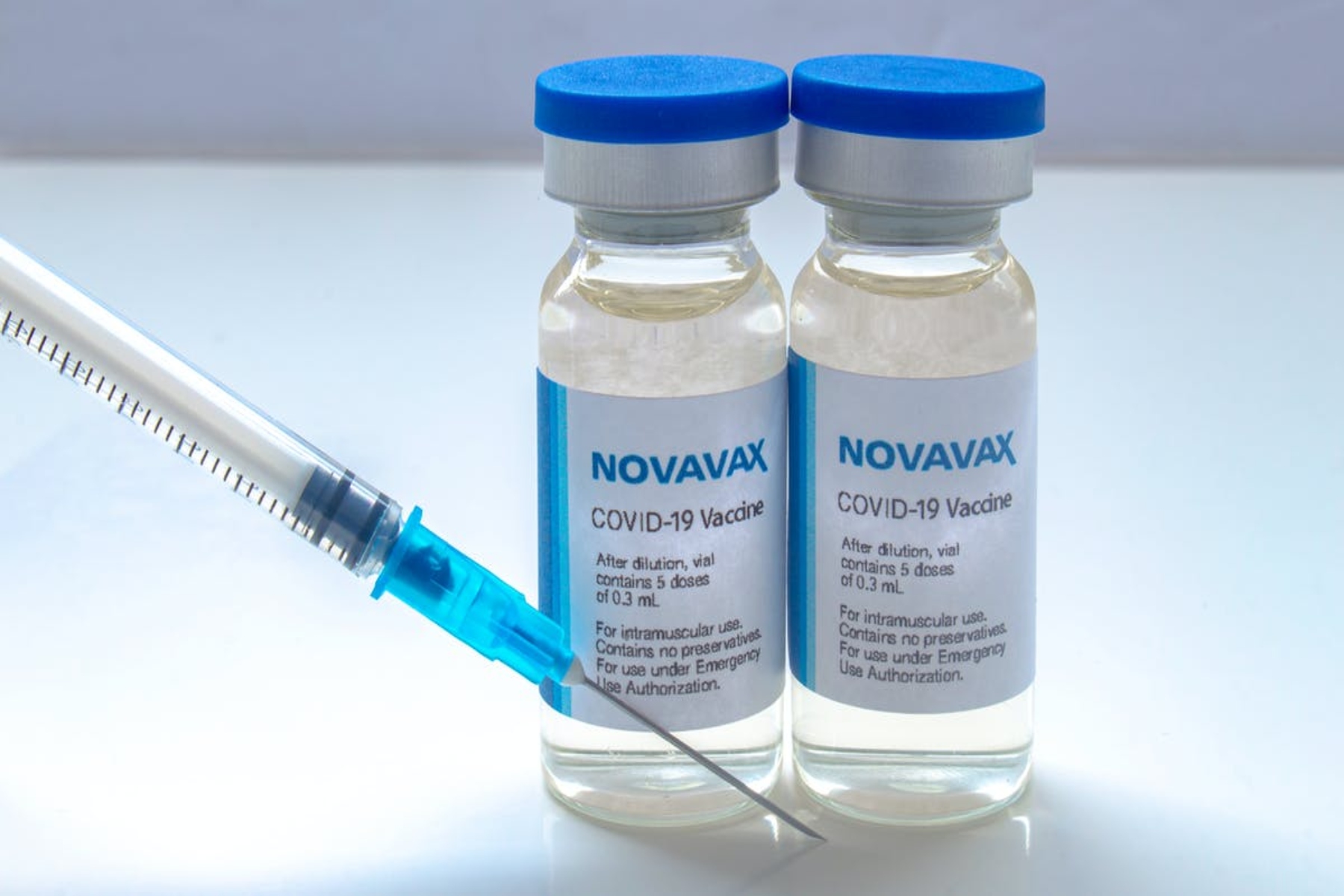 Novavax Ισραήλ εμβόλιο: Το Ισραήλ παρήγγειλε 5 εκατ. εμβόλια για τους επόμενους μήνες