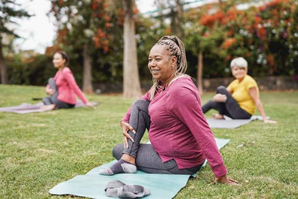 Αθλητισμός: Η αναλγητική δράση της yoga [vid]