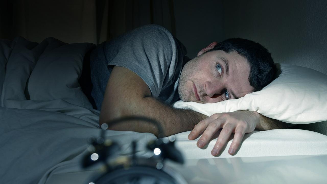 Κορωνοϊός Ύπνος: Δείτε πώς μπορείτε να κοιμάστε όλη τη νύχτα εν μέσω της συνεχιζόμενης πανδημίας