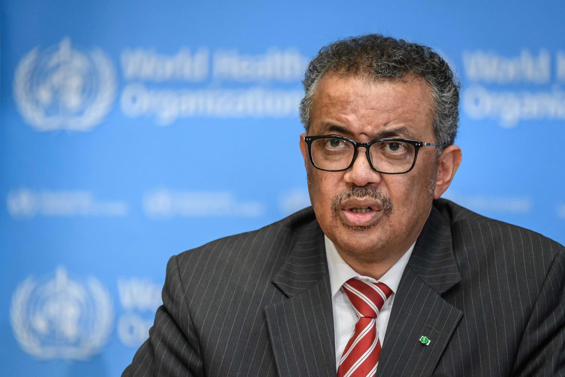 ΠΟΥ Tedros Adhanom Ghebreyesus: “Αν τερματίσουμε την ανισότητα, τερματίζουμε την πανδημία”