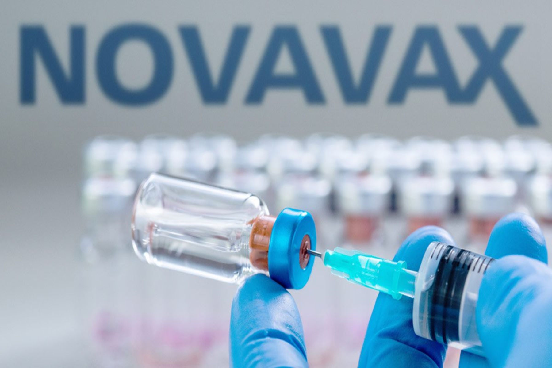 Εμβόλιο Novavax: Έγκριση από τον Αμερικανικό Οργανισμό Τροφίμων