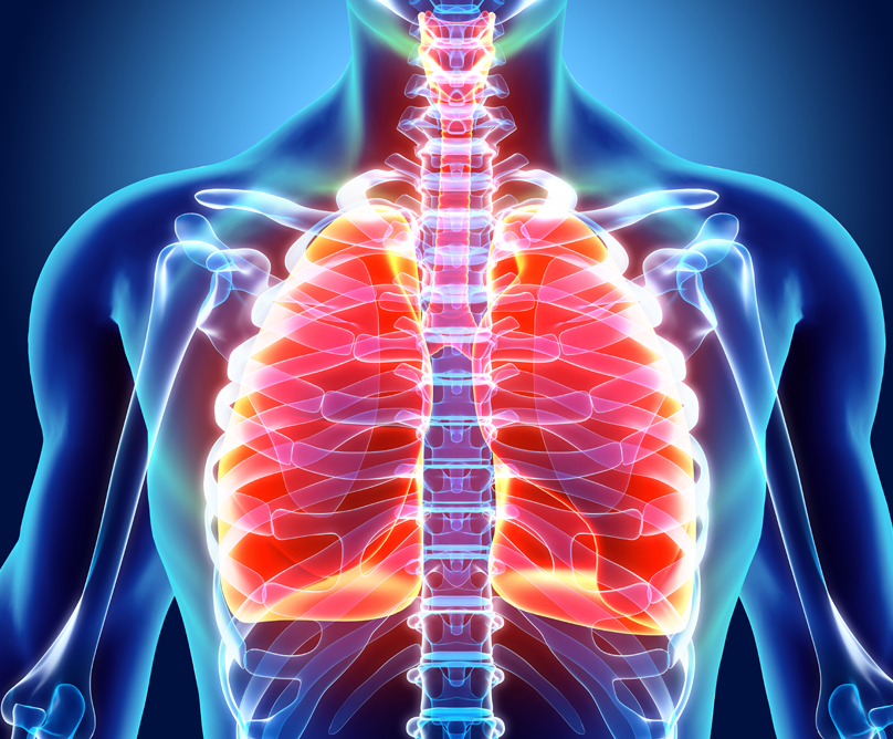 Kαρκίνο πνεύμονα:Ελάχιστα επεμβατική χειρουργική