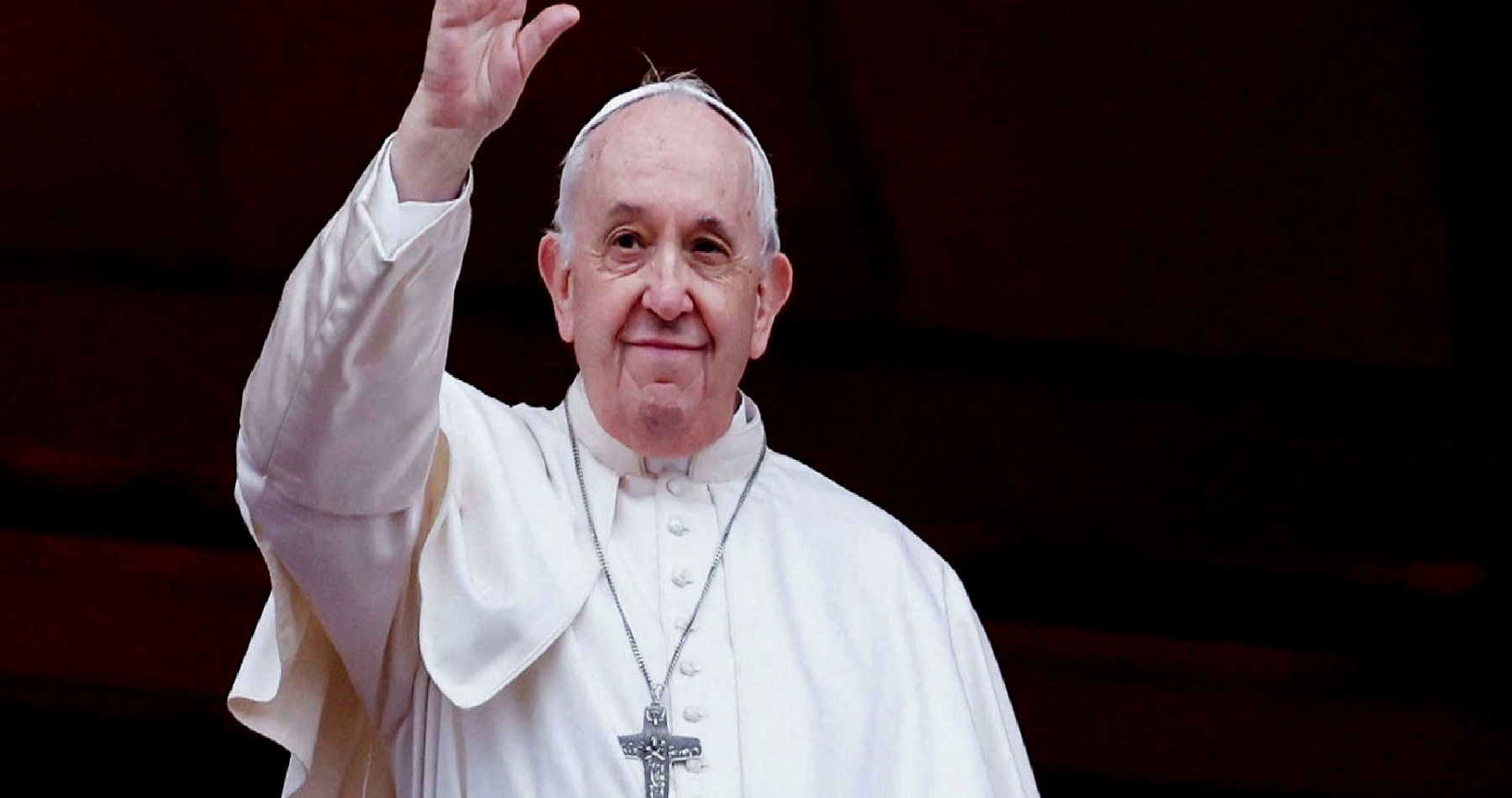 Πάπας Φραγκίσκος: Μιλάει κατά του «ακυρωτικού πολιτισμού» και καταδικάζει τις «αβάσιμες πληροφορίες» για τα εμβόλια