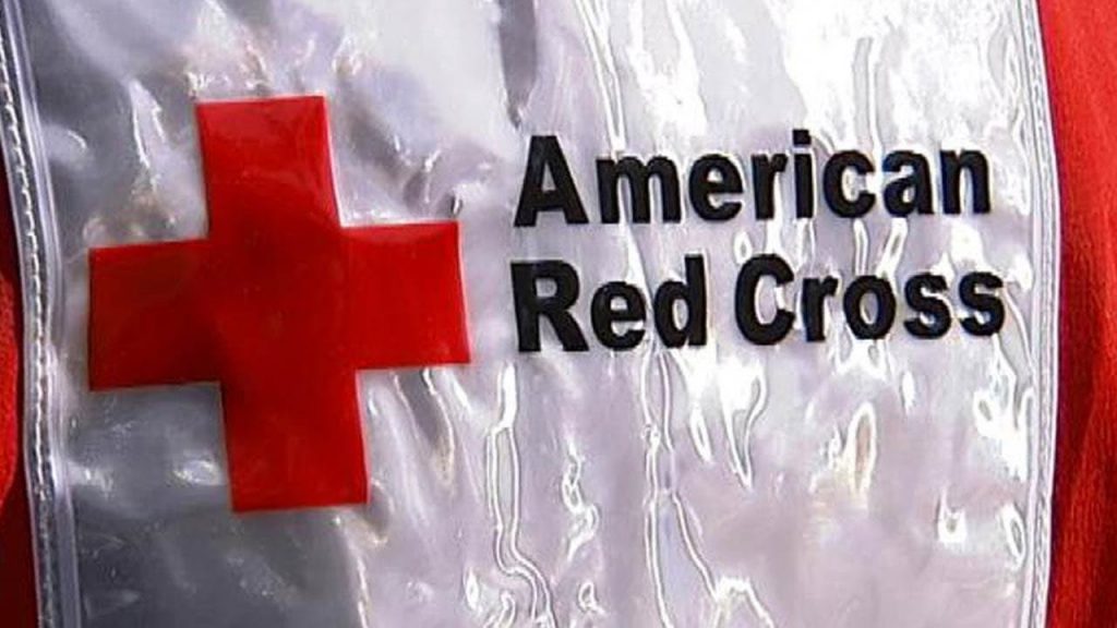 Ο Ερυθρός Σταυρός των ΗΠΑ ανακοίνώνει την εθνική έλλειψη αίματος