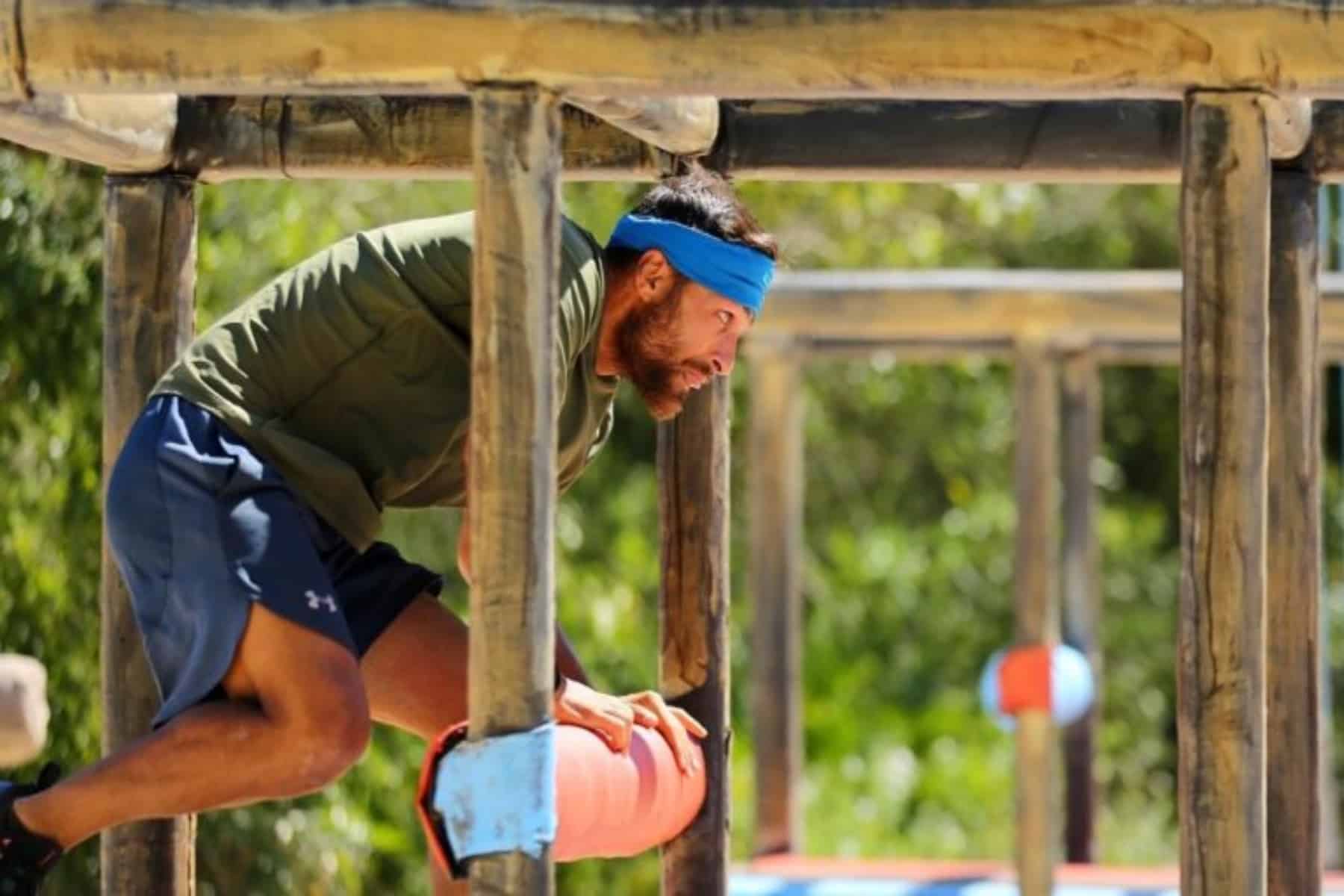 Survivor 26/1: Έπαθλο φαγητού και η καθιερωμένη αποχώρηση της εβδομάδας [trailer]