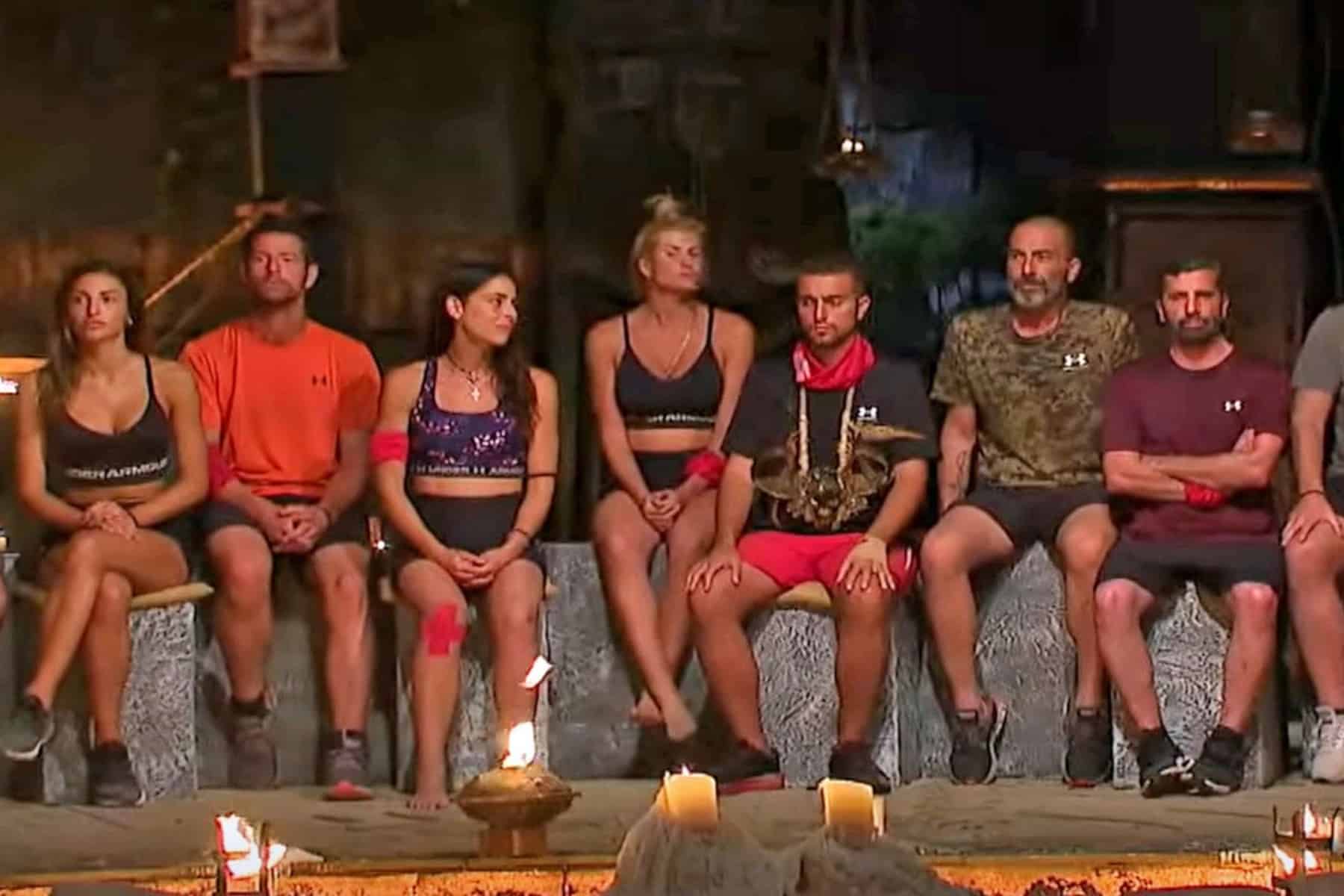 Survivor 05/01: Μια ακόμη αποχώρηση στο Survivor από την ομάδα των Διασήμων [trailer]