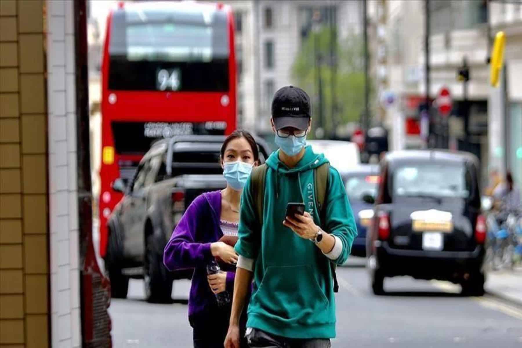 Ηνωμένο Βασίλειο Μπόρις Τζόνσον: Χαλαρώνουν οι περιορισμοί από τις 27 Ιανουαρίου