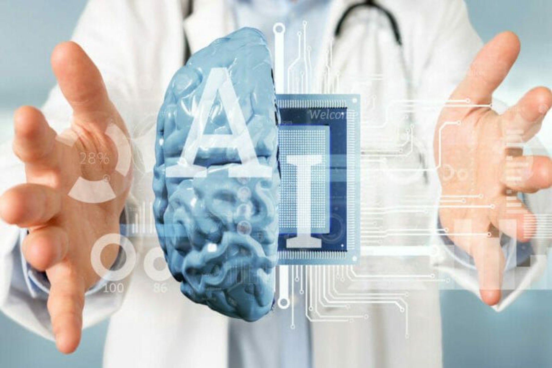 Καναδάς υγεία: Καινοτομία και τεχνητή νοημοσύνη στην υγειονομική περίθαλψη