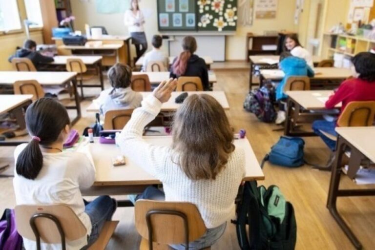 Η σημασία της σεξουαλικής αγωγής στα σχολεία