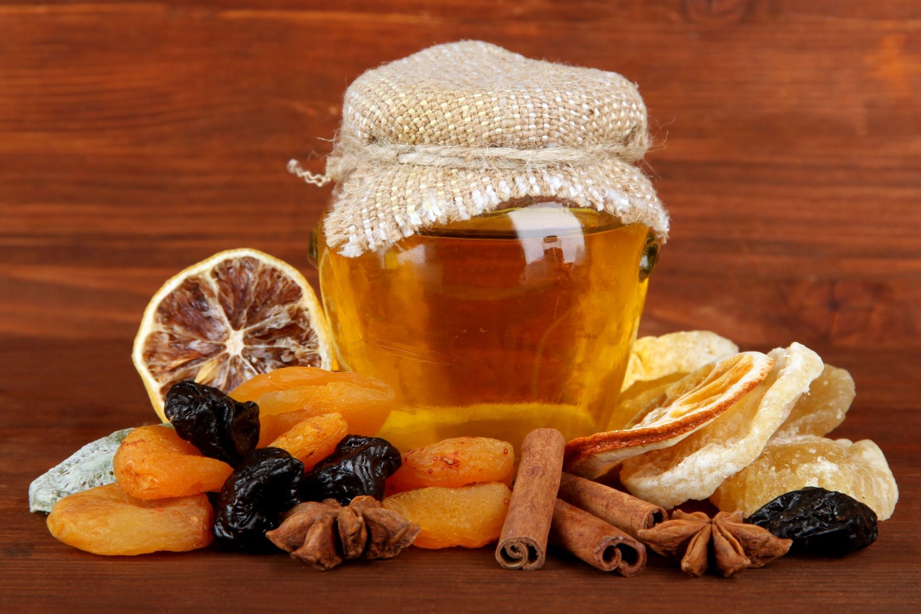 Μέλι κανέλα: Ένας πανίσχυρος συνδυασμός στη διατροφή μας