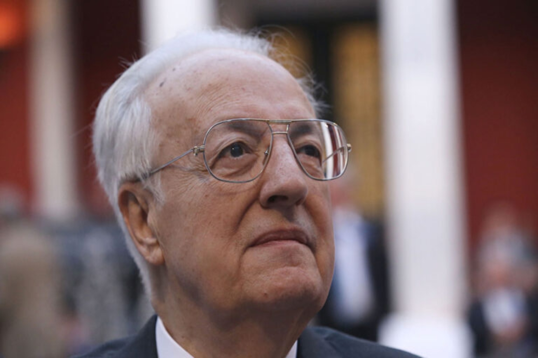 Σαρτζετάκης: Πέθανε ο πρώην Πρόεδρος της Δημοκρατίας σε ηλικία 92 ετών