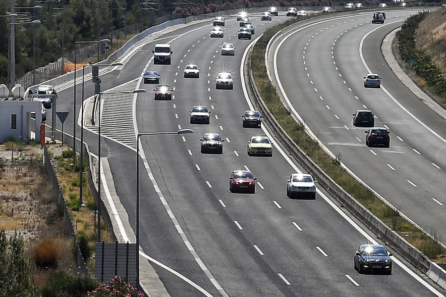 Τέλη κυκλοφορίας 2022: Λήγει η προθεσμία – Βήμα βήμα η διαδικασία πλρωμής