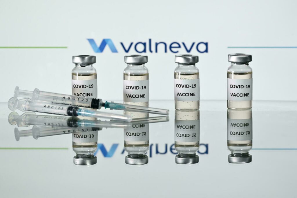 Έγκριση του εμβολίου Covid της Valneva έως τέλος Μαρτίου