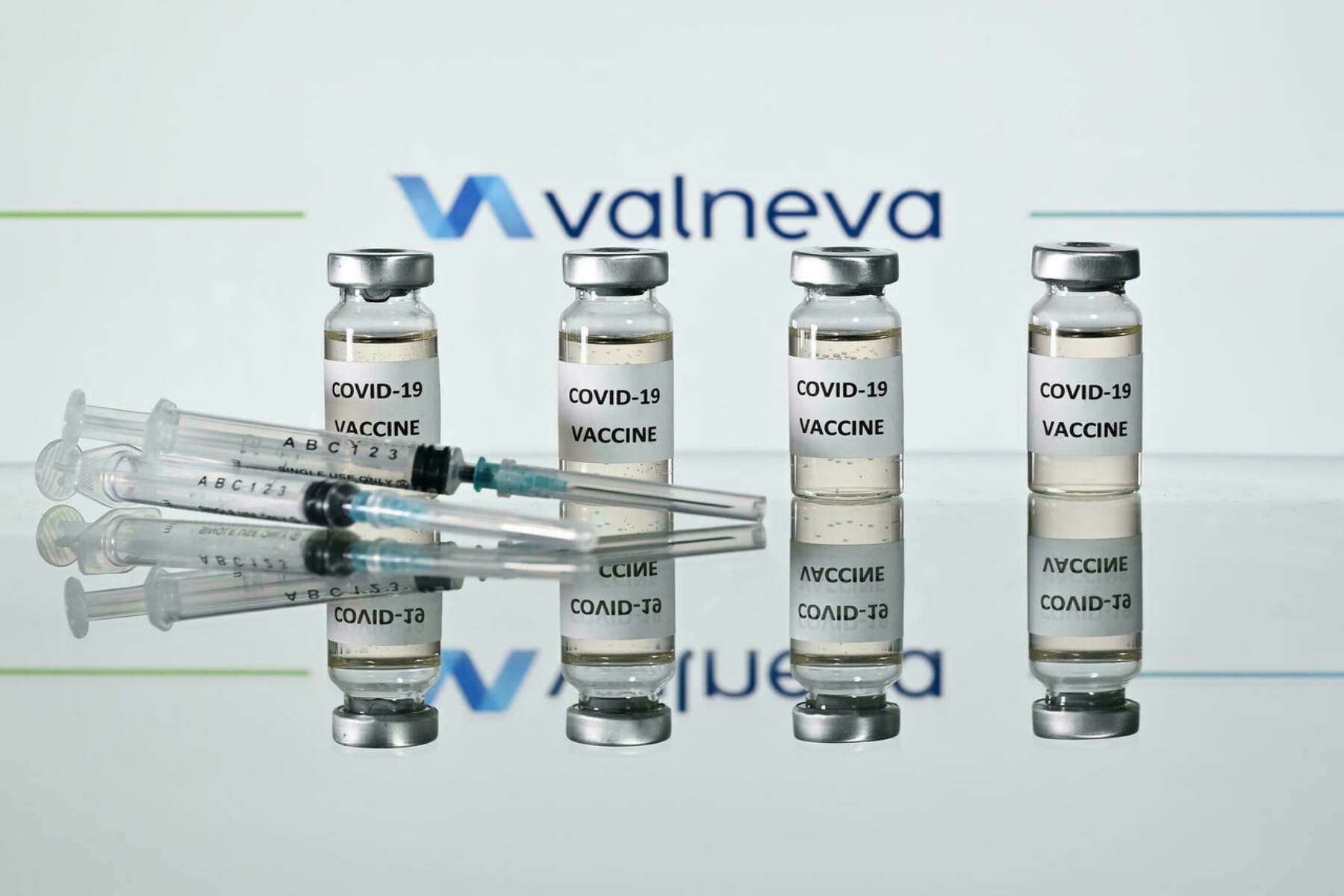 Valneva εμβόλιο Covid: Αναμένεται έγκριση για τη γαλλική εταιρεία μέχρι τέλος Μαρτίου