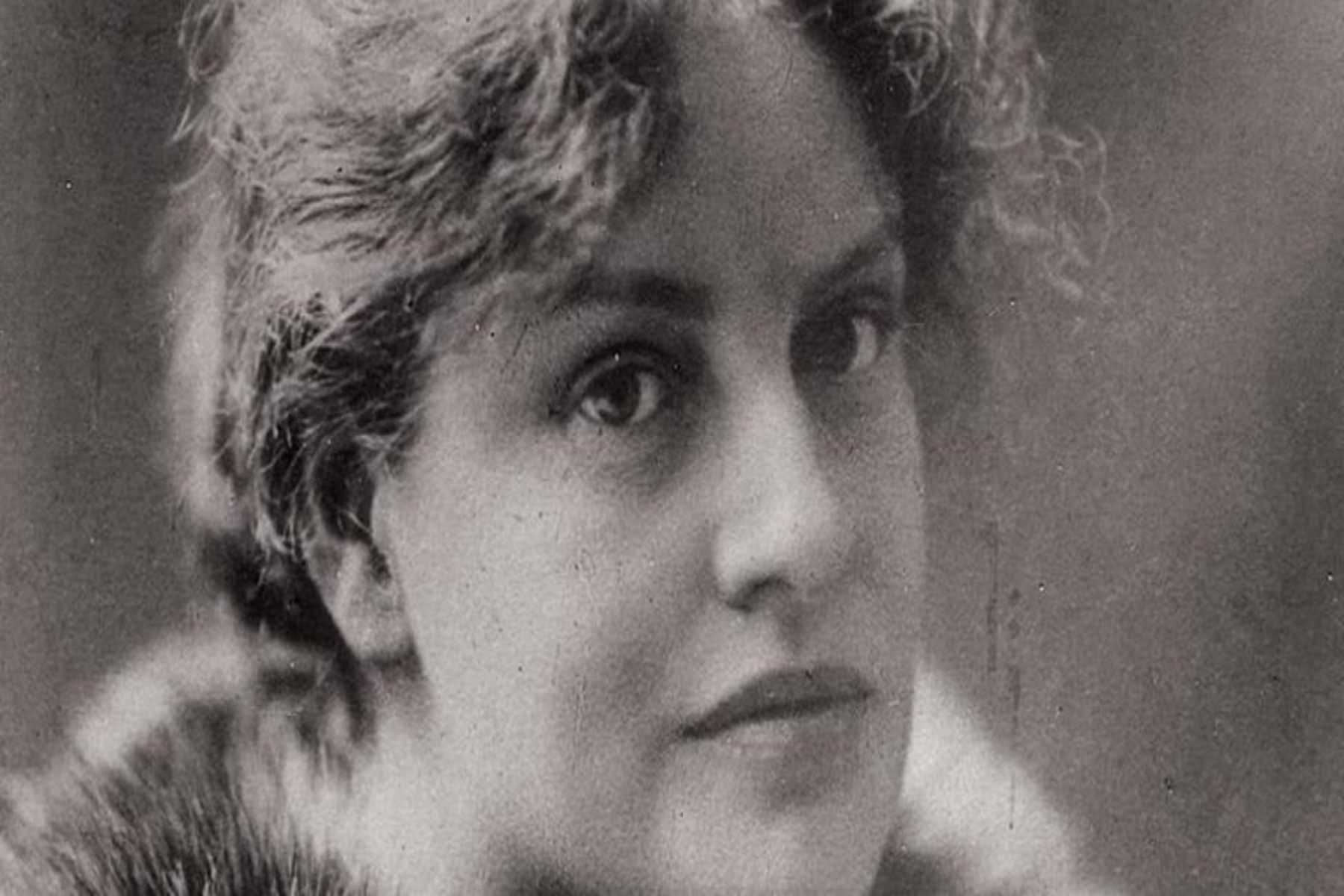 Google Doodle Lou Andreas-Salomé: Η Google τιμά την εμβληματική Ρωσίδα συγγραφέα