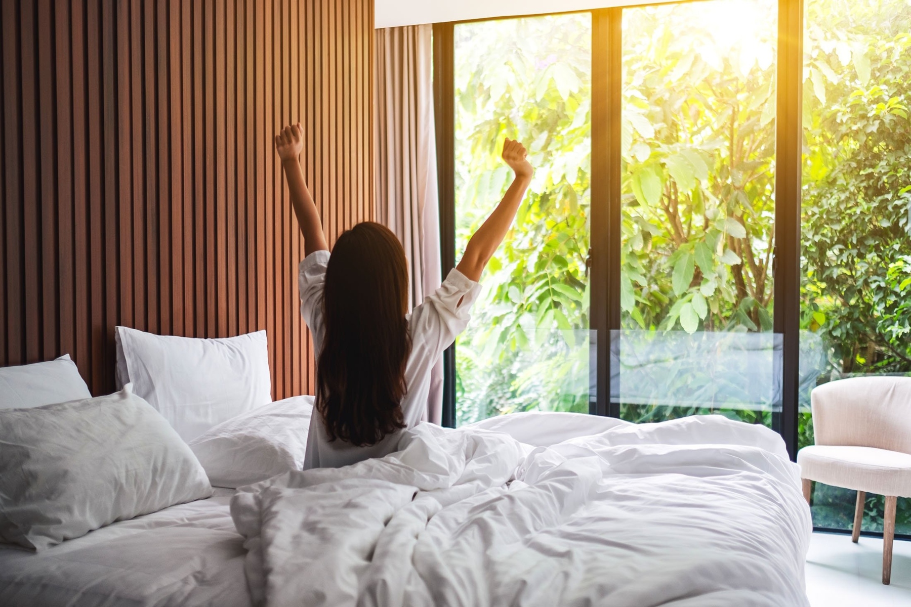 Αυτοφροντίδα παραγωγικότητα: Κάνε το πρωινό σου ξύπνημα πιο εύκολο από ποτέ