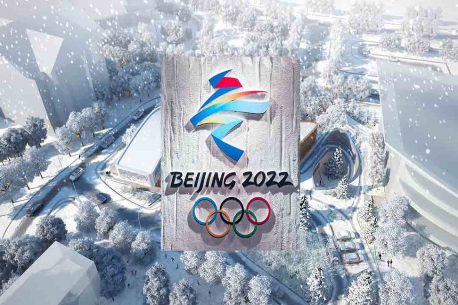 Google Doodle: Οι Χειμερινοί Ολυμπιακοί Αγώνες 2022 ξεκινούν στο Πεκίνο
