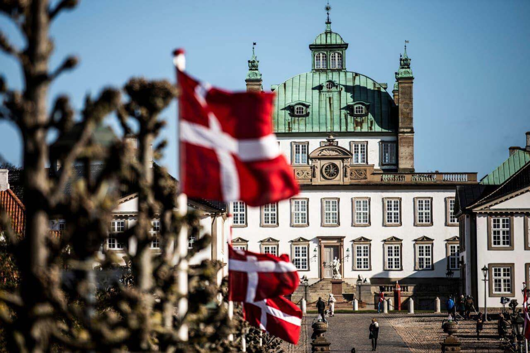 Δανία κορωνοϊός: Άρση όλων των περιορισμών και επιστροφή στην κανονικότητα από σήμερα