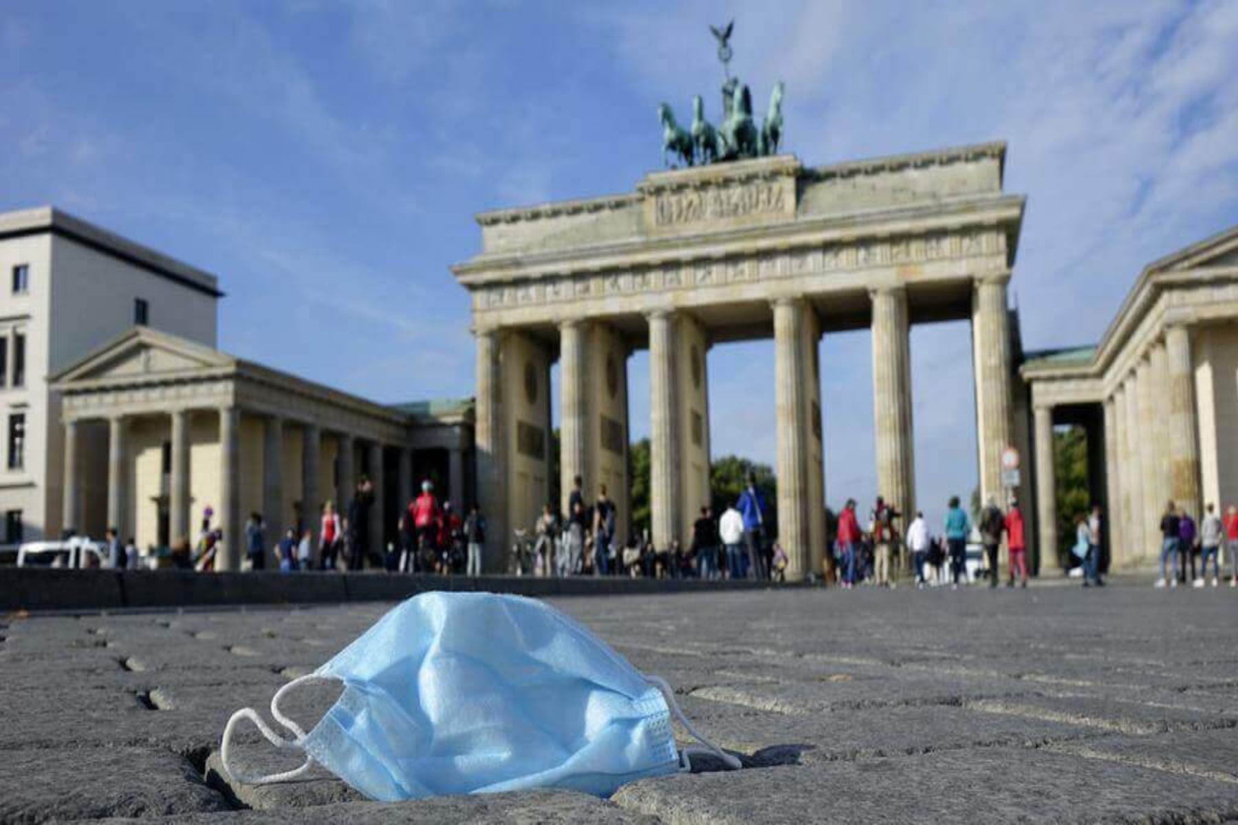Γερμανία: Η αγορά ασφάλισης υγείας θα φτάσει τα $65 δισ. έως το 2029