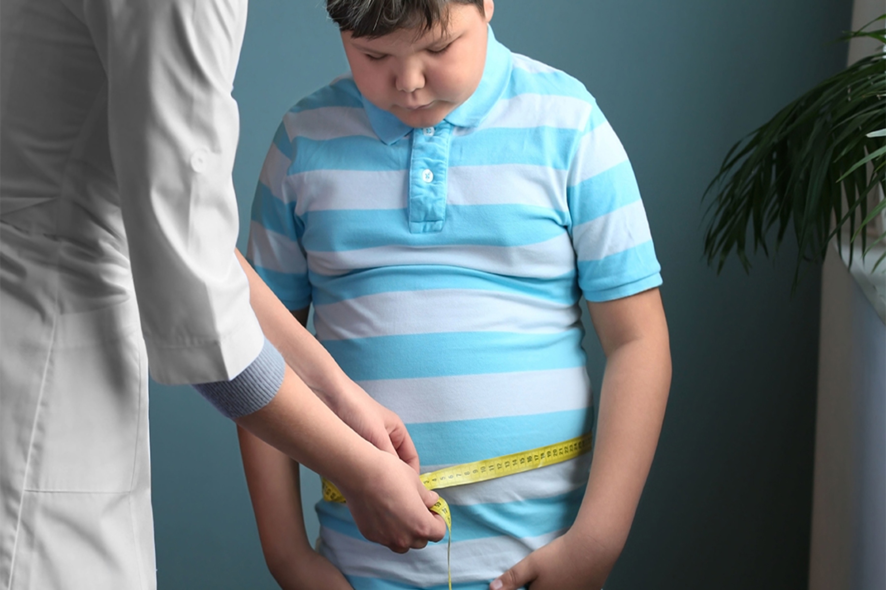 Παχυσαρκία έφηβοι Covid: Αυξημένος κίνδυνος νόσησης με κορωνοϊό για παχύσαρκους εφήβους