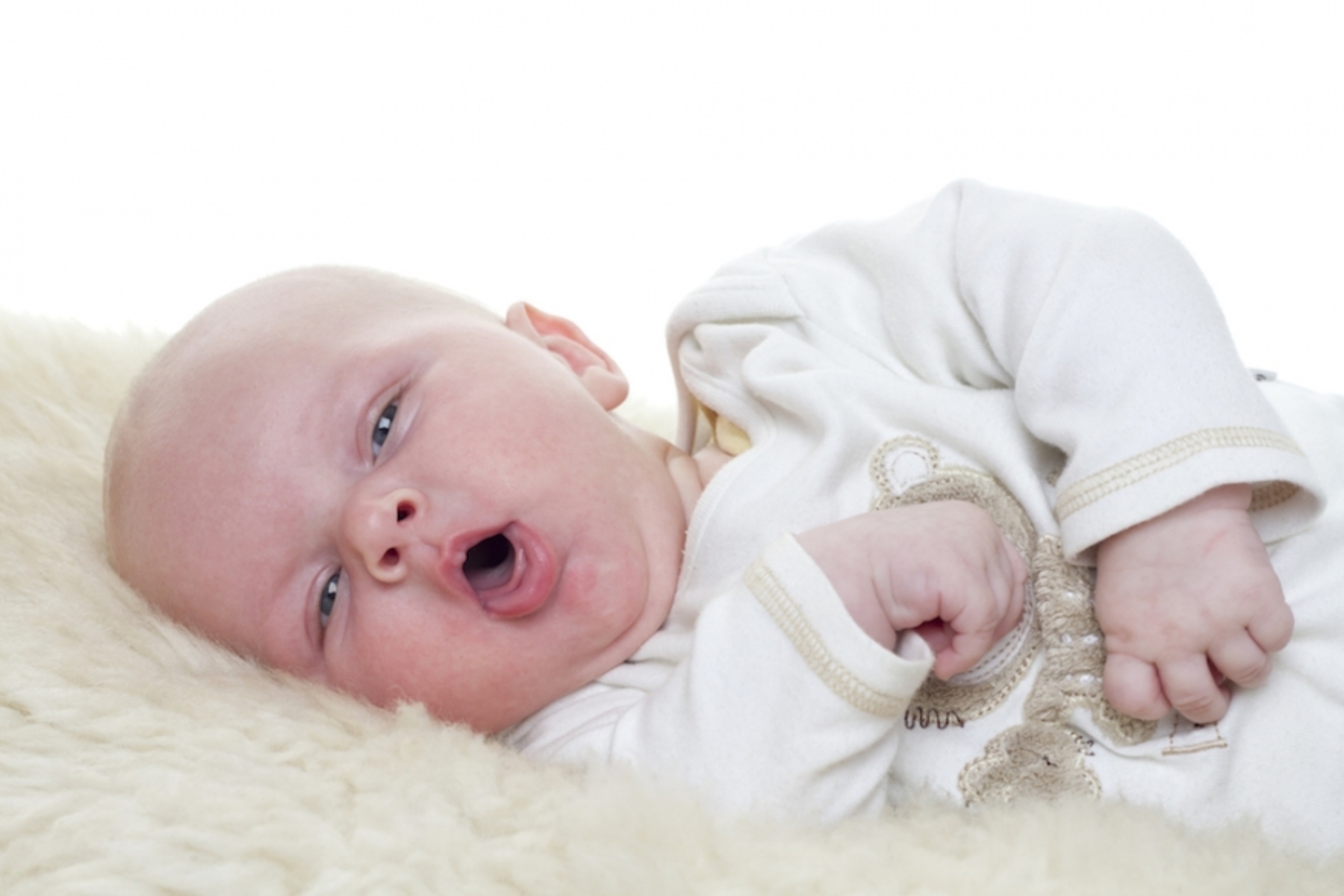 Βήχας βρέφη Covid: Τι θα πρέπει να σας ανησυχήσει όταν το μωρό σας βήχει;