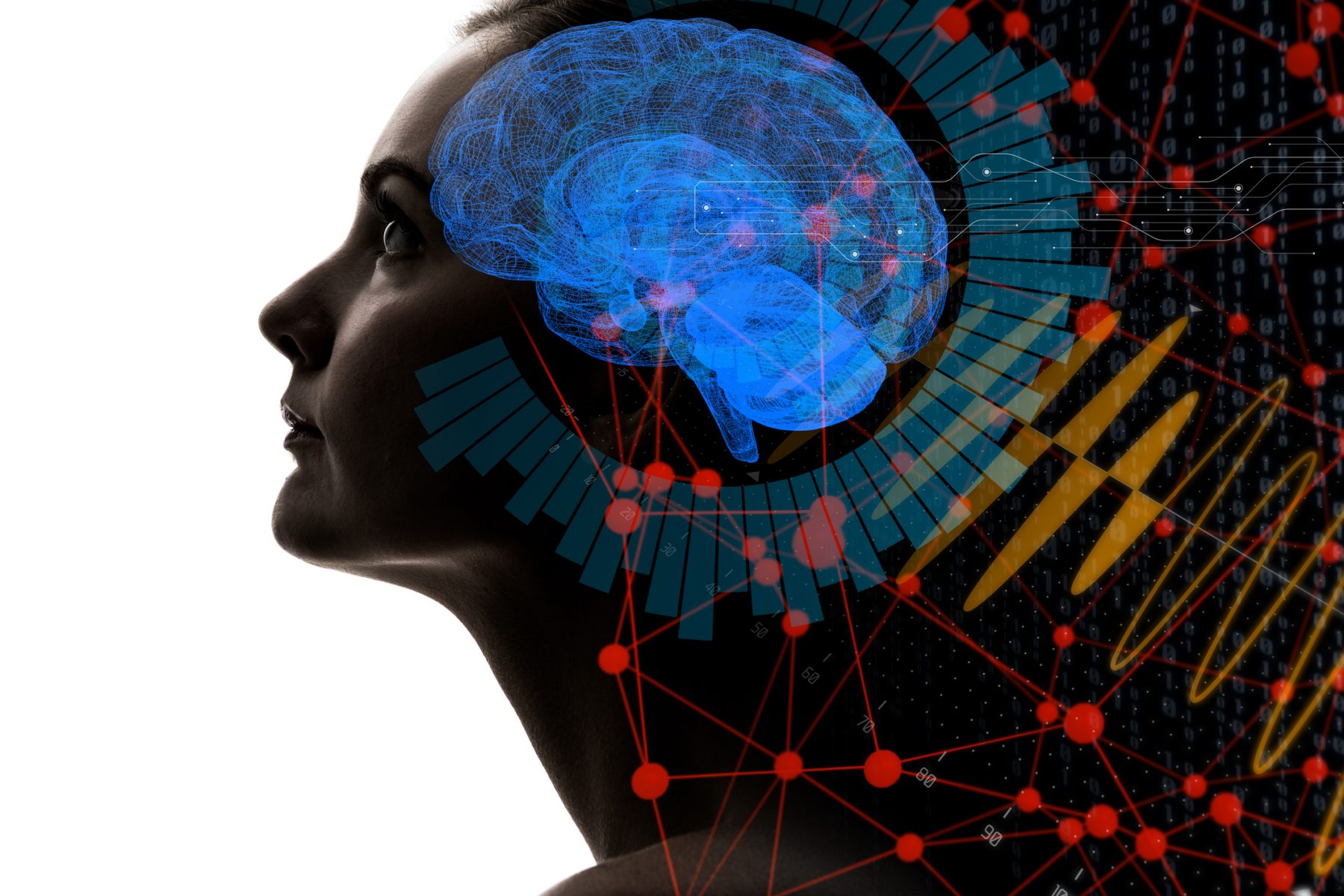 Νευροανάδραση: Νέα μέθοδος εκπαίδευσης του εγκεφάλου για βελτίωση της μνήμης