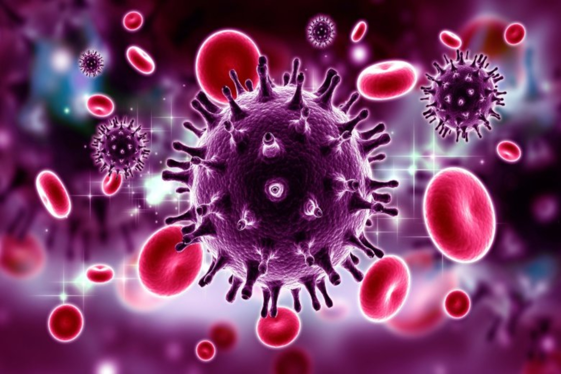HIV μετάλλαξη: Τα φάρμακα του HIV λειτουργούν εξίσου καλά με τον μεταλλαγμένο ιό