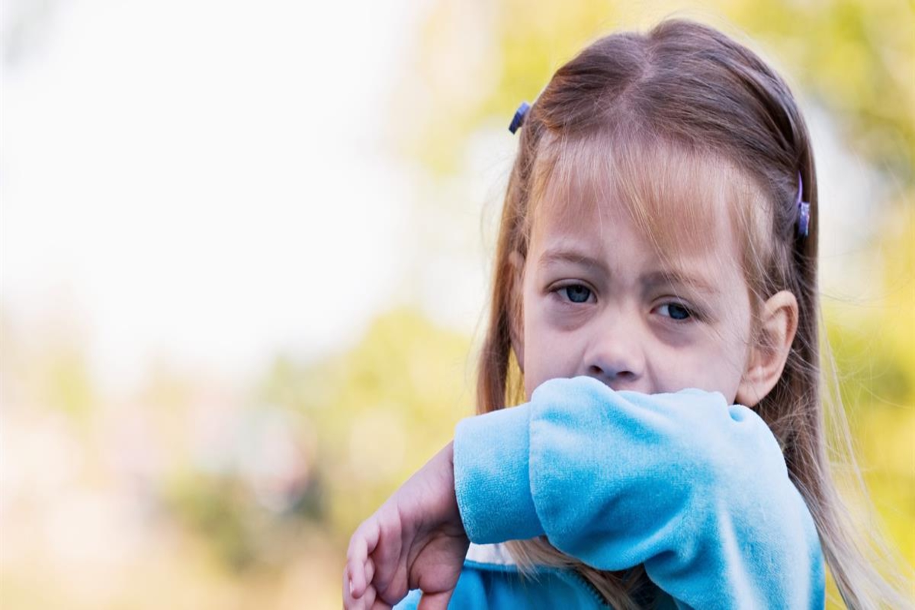 Άσθμα παιδί: Ποια είναι τα κυριότερα συμπτώματα για να αναζητήσετε;