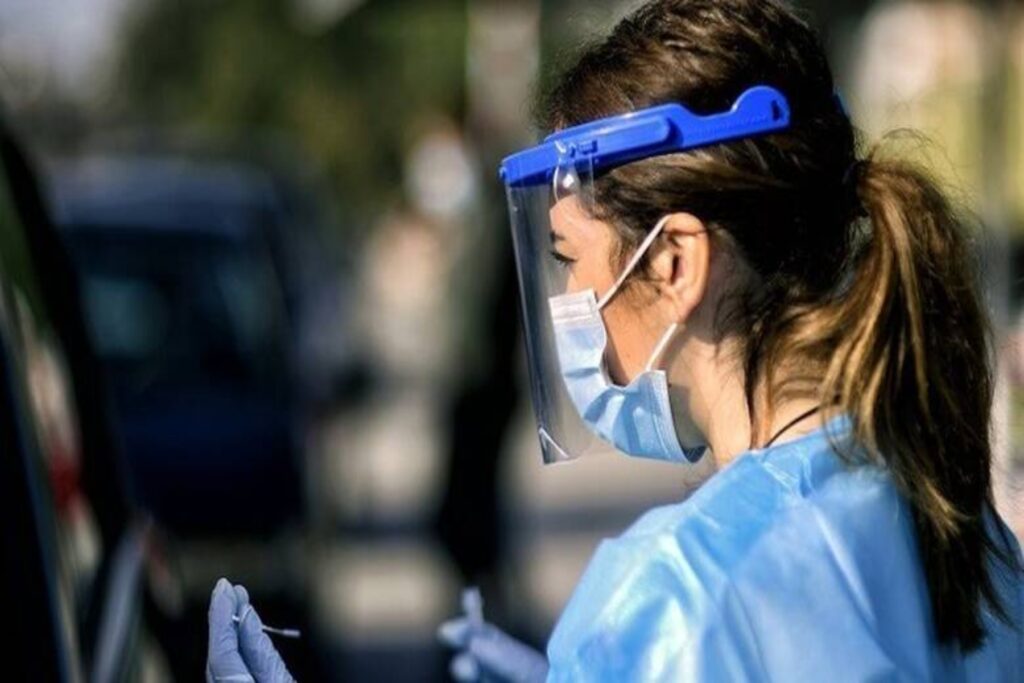 Κορωνοϊός Κρούσματα 22/02: 67 νεκροί, 19.623 νέα κρούσματα και 455 διασωληνωμένοι