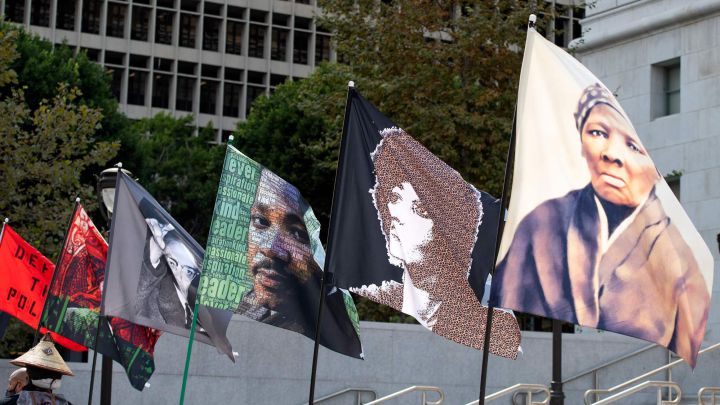flags