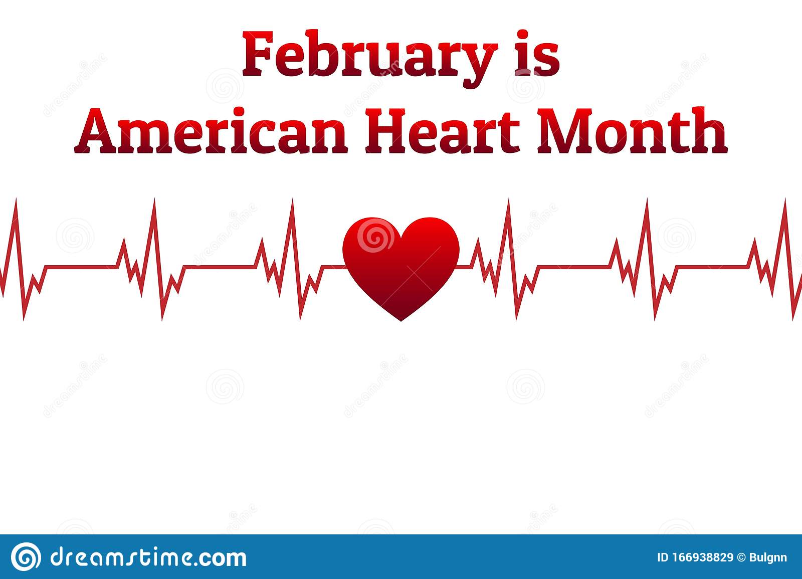Αμερική Φεβρουάριος: Είναι ο μήνας της καρδιάς: Τι πρέπει να γνωρίζετε
