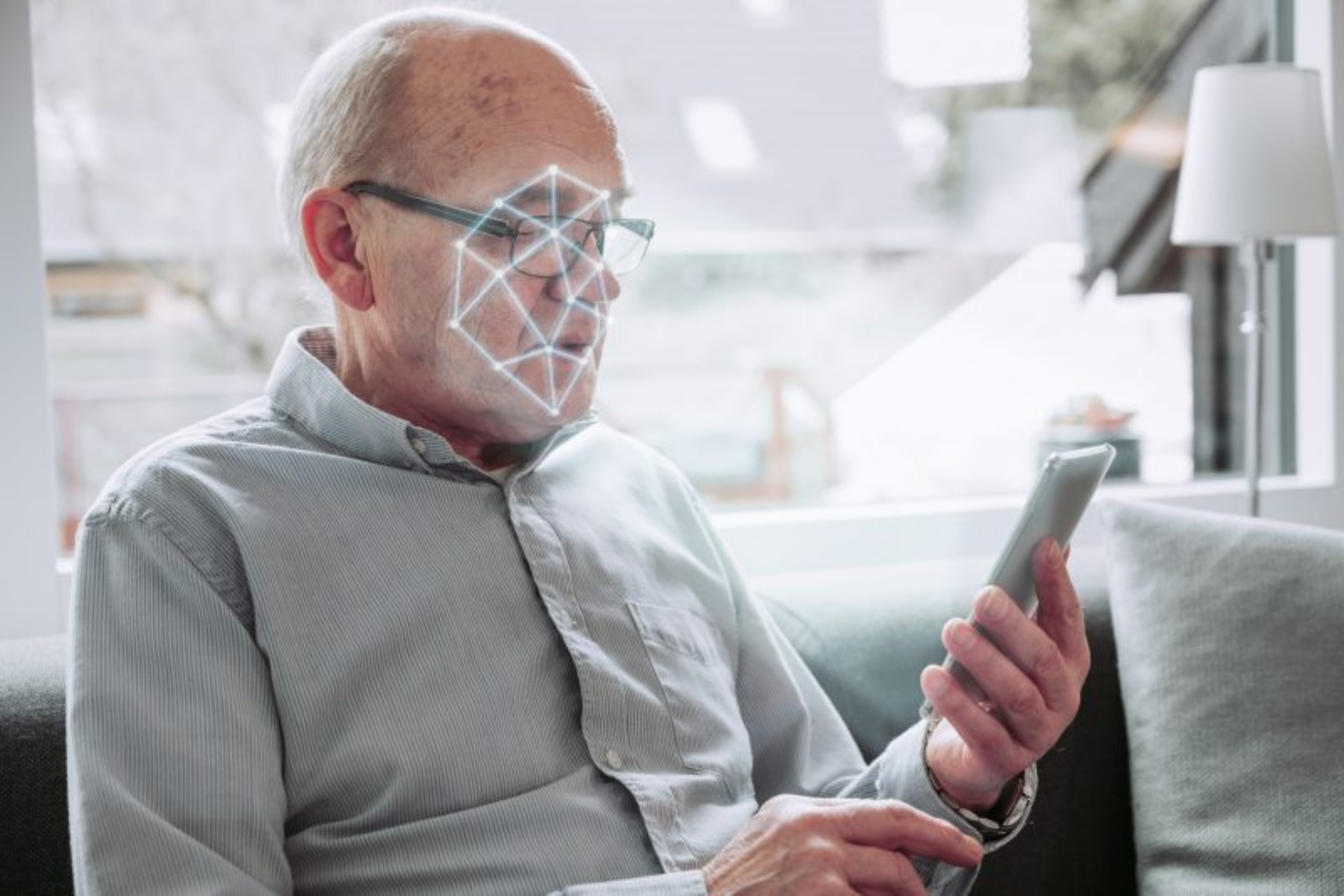 AI ηλικιωμένοι ΠΟΥ: Η τεχνητή νοημοσύνη προς όφελος της υγείας των ηλικιωμένων