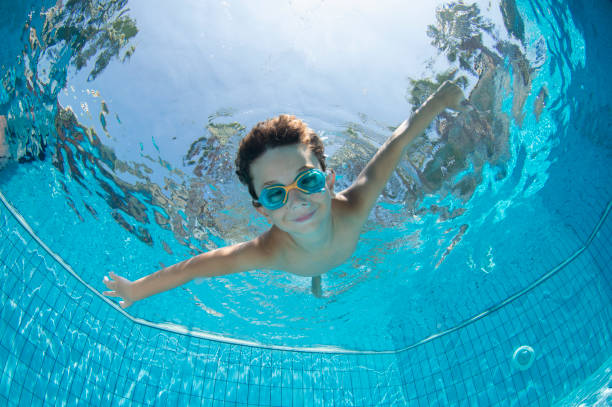 Κολύμβηση: Μια βουτιά χαλάρωσης με οφέλη για την υγεία [vid]